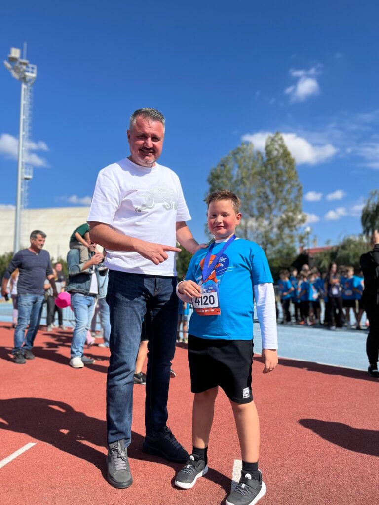 semimaraton 21K Buzău