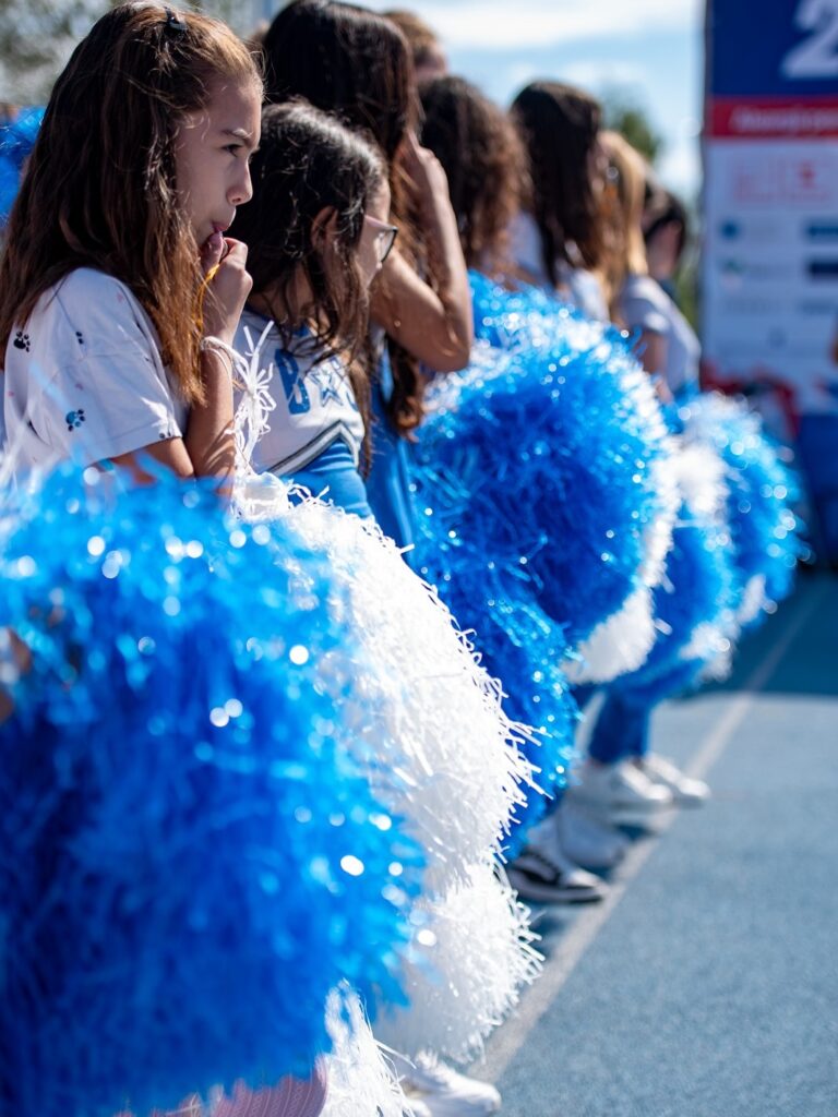 semimaraton 21K Buzău