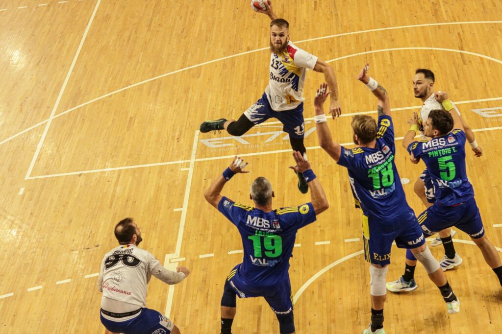 HC Buzău 2012, Liga Zimbrilor, Lupii Buzăului