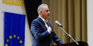 Deputatul Romeo Lungu: Educația nu trebuie pedepsită!