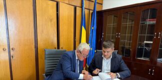Contract semnat. Blocurile cu risc seismic urmează să fie consolidate și reabilitate