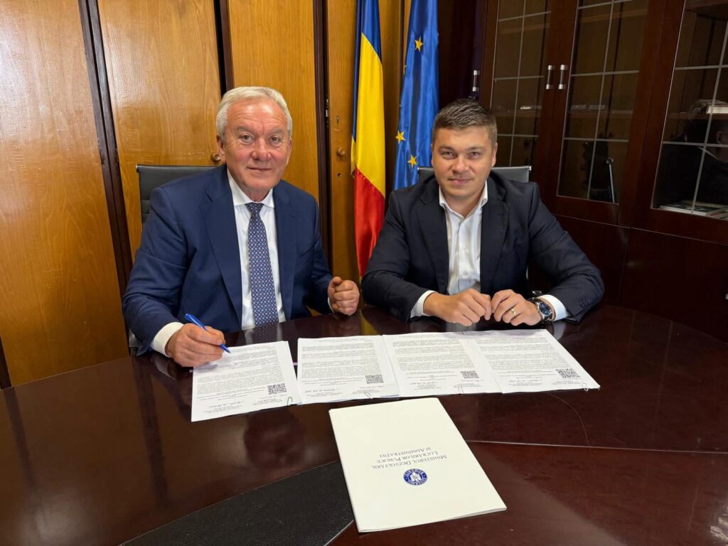 contract finanțare blocuri risc seismic Buzău