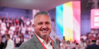 Deputatul Romeo Lungu, mesaj după prelungirea plafonării prețurilor la alimentele de bază