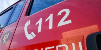 (UPDATE) Conductă fisurată. Persoane evacuate de pe Transilvaniei, în zona OMI EXPO