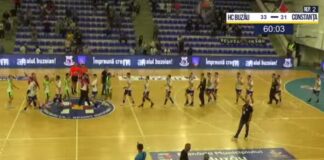 (VIDEO) Lupii Buzăului, victorie în prima etapă de campionat. Vezi meciul