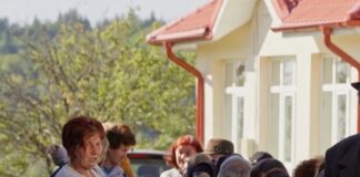 (VIDEO) ,,Nu mai merseseră la doctor de ani de zile”/Caravana ,,Sănătate pentru Buzău”, la Bisoca