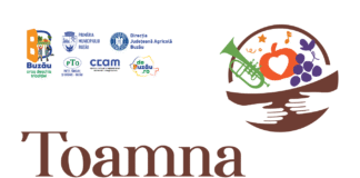 Toamna Buzoiană, la finalul acestei săptămâni. Iată programul evenimentelor!