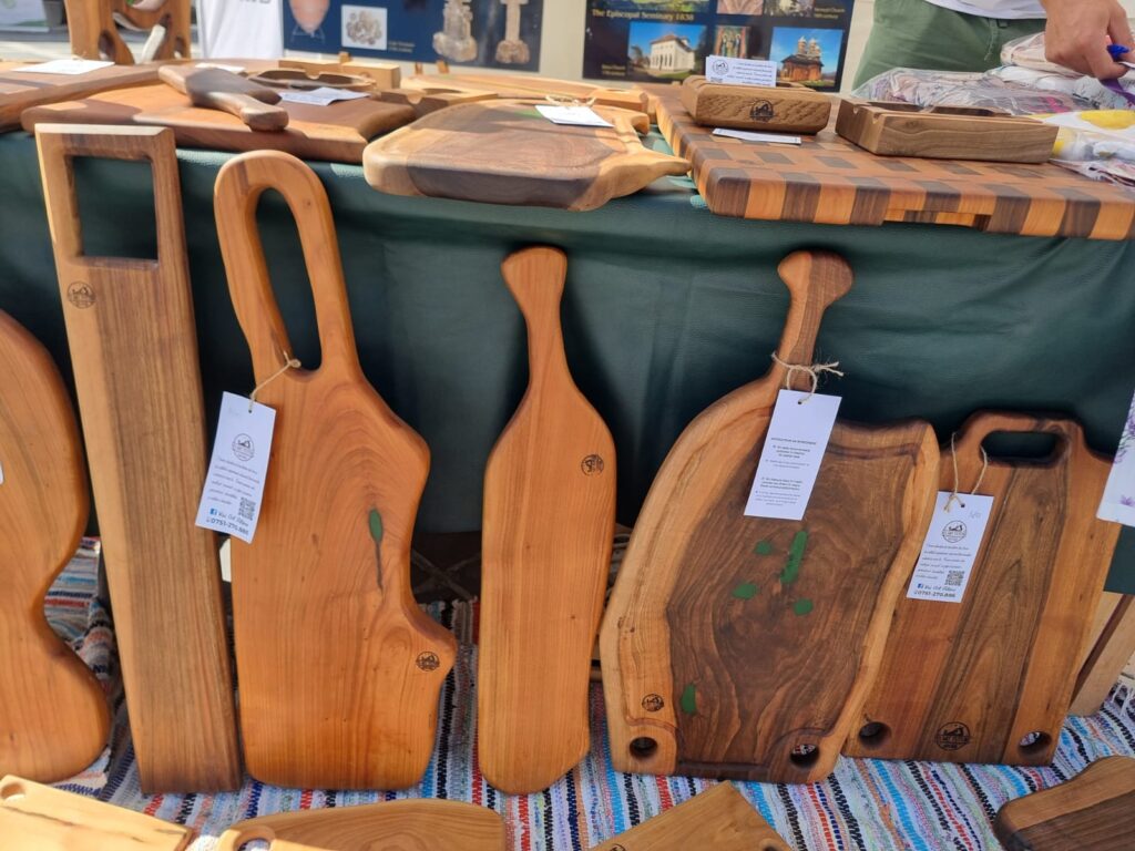 Buzău PARTICIPARE Festival PRISPA, Consiliul Județean Buzău Festival PRISPA