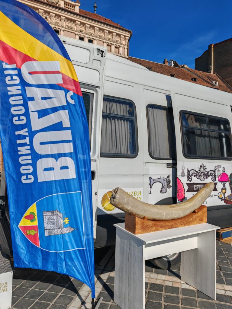 Buzău PARTICIPARE Festival PRISPA, Consiliul Județean Buzău Festival PRISPA