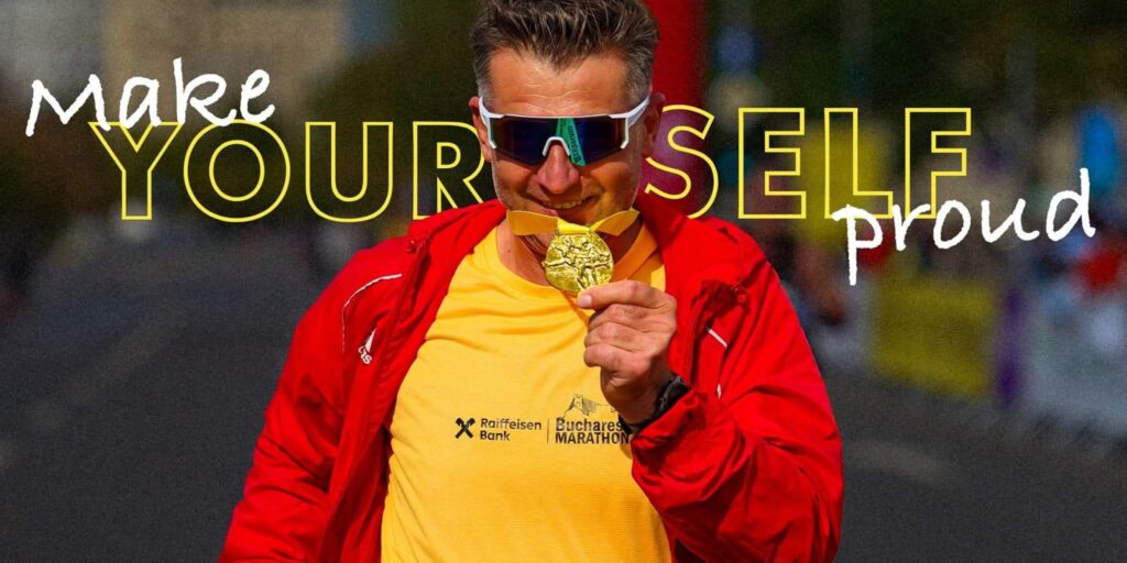 jandarm Romeo Răileanu, Romeo Răileanu Autism 24h