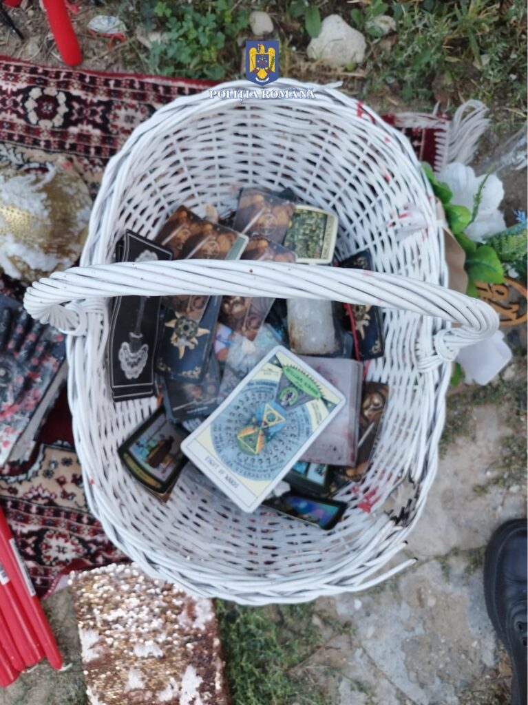 tămăduitoare reținute