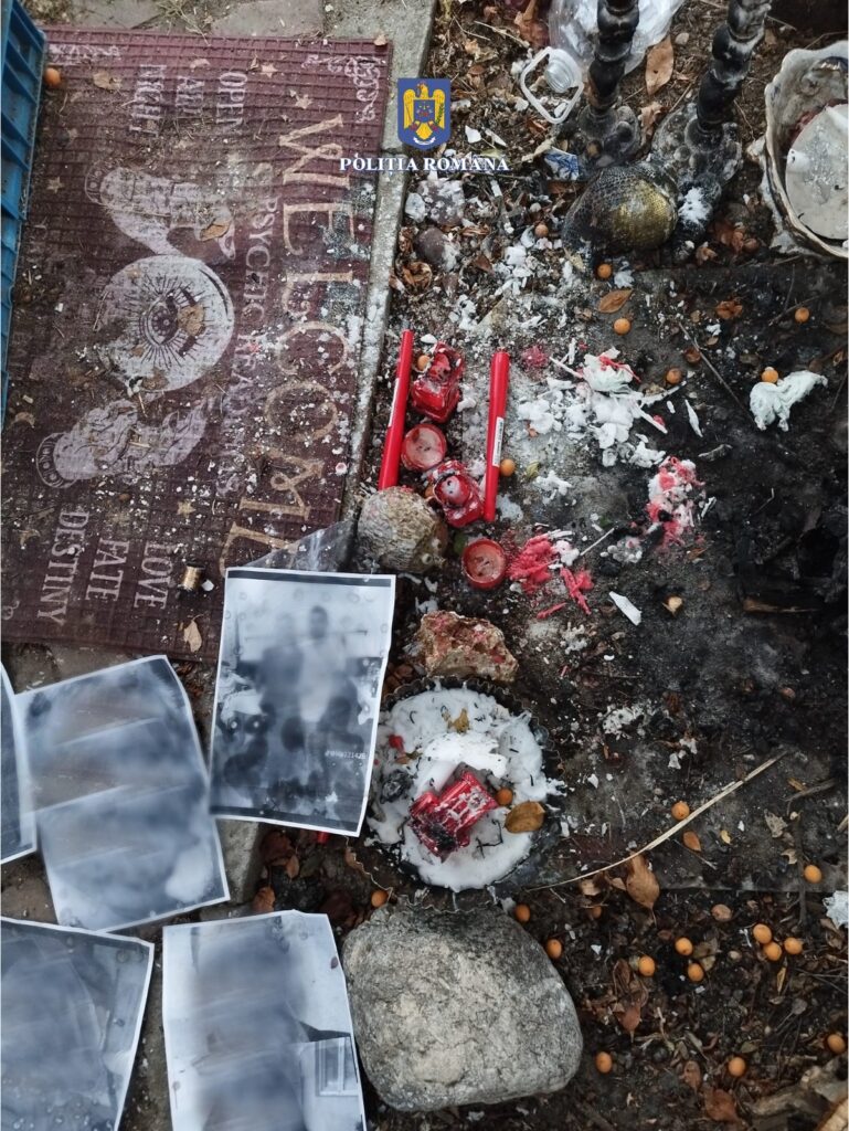 tămăduitoare reținute