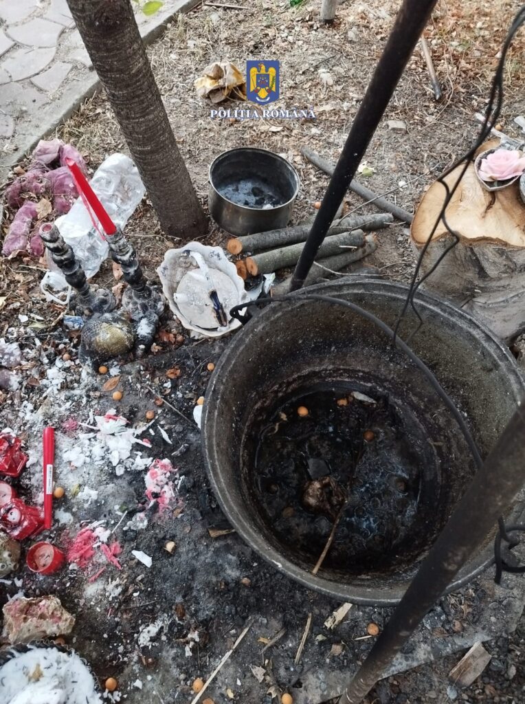 tămăduitoare reținute