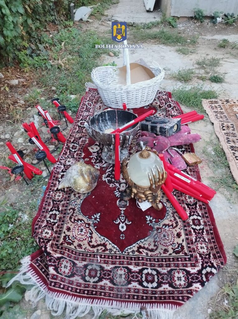 tămăduitoare reținute