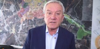 (VIDEO) Primarul Toma invită buzoienii la dezbaterea M100. ,,Vor fi prezenți mulți specialiști din România și din străinătate!”