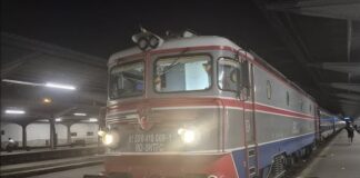 Panică într-un tren, către Gara Buzău. Mărturia unei călătoare: ,,O perdea de fum începe să cuprindă întreg vagonul”