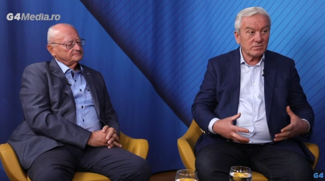 interviu Kaizen