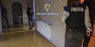 (VIDEO) PERCHEZIȚII. Șase persoane, cercetate pentru braconaj