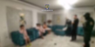(VIDEO/FOTO) Două ,,tămăduitoare”, în arest. Au păcălit o tânără care voia să se împace cu fostul iubit