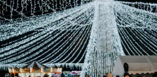 Proiectul privind organizarea și funcționarea Târgului de Crăciun 2025, în dezbatere publică