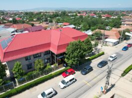 PRIMĂRIA MĂRĂCINENI, ANUNȚ IMPORTANT pentru locuitorii comunei