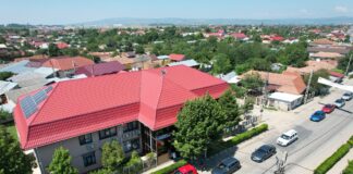 PRIMĂRIA MĂRĂCINENI, ANUNȚ IMPORTANT pentru locuitorii comunei