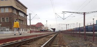 (UPDATE) Trenuri suspendate. Ce rute nu mai operează în Gara Buzău