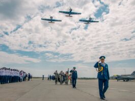 Școala de la Boboc împlinește 105 ani de existență. Mesajul unui absolvent