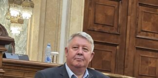 Senatorul Laurențiu Țepeluș cere clarificări Ministerului Educației privind plata cu ora în învățământul preuniversitar