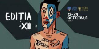(VIDEO) Începe ,,Săptămâna Teatrului Tânăr”, la Buzău. Ce spectacole vor fi pe scena Teatrului ,,George Ciprian”