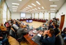 Ședință de îndată la Consiliul Județean. Rectificări bugetare de urgență