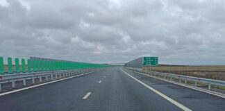 E oficial! Vineri se deschide și tronsonul Pietroasele – Mizil din autostrada Buzău – Ploiești