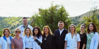 Caravana ,,Sănătate pentru Buzău” ajunge la Cilibia. Consultații gratuite pentru localnici, sâmbătă, 25 octombrie