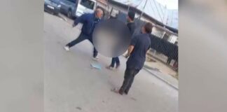 Tentativă de omor la Rm. Sărat. Tânăr înjunghiat de un vecin recidivist