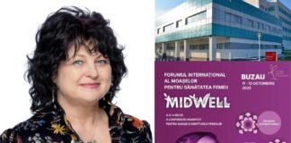 (VIDEO) Forumul Internațional al Moașelor, la Buzău