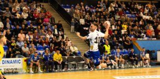 Debut istoric în Europa! Lupii și-au zdrobit adversarii