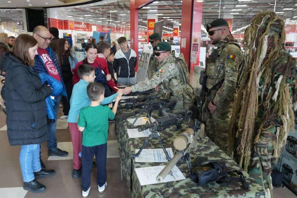 Armata la mall Buzău, Divizia 2 Infanterie Getica Buzău