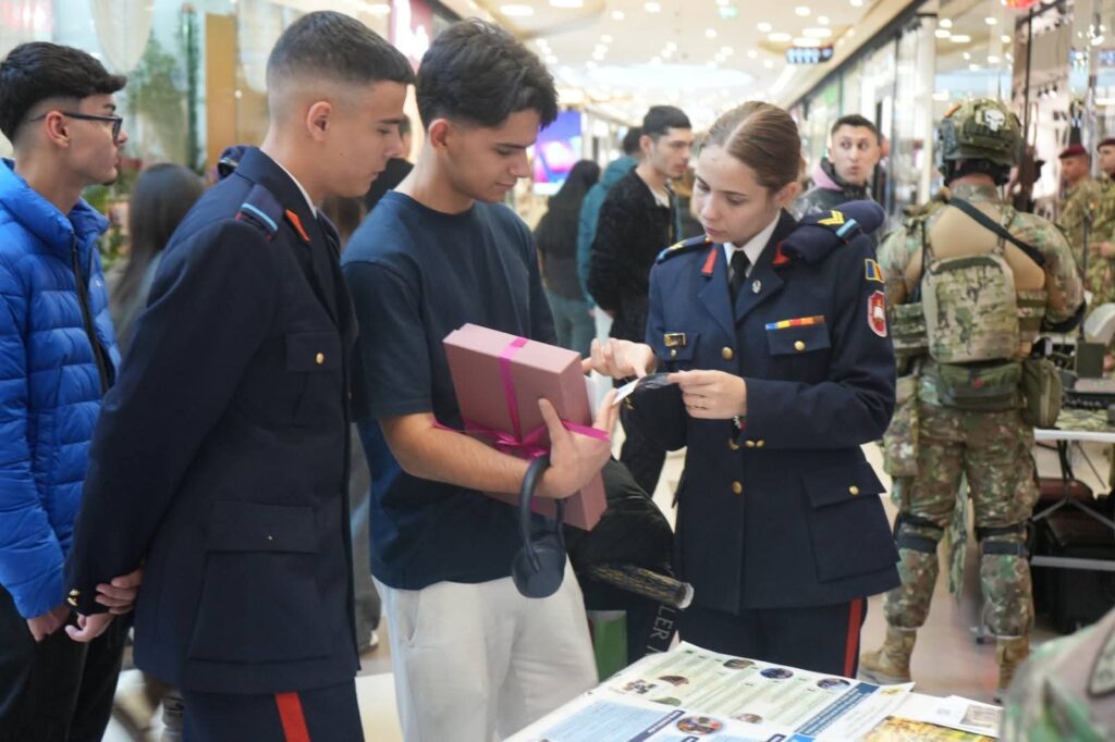 Armata la mall Buzău, Divizia 2 Infanterie Getica Buzău