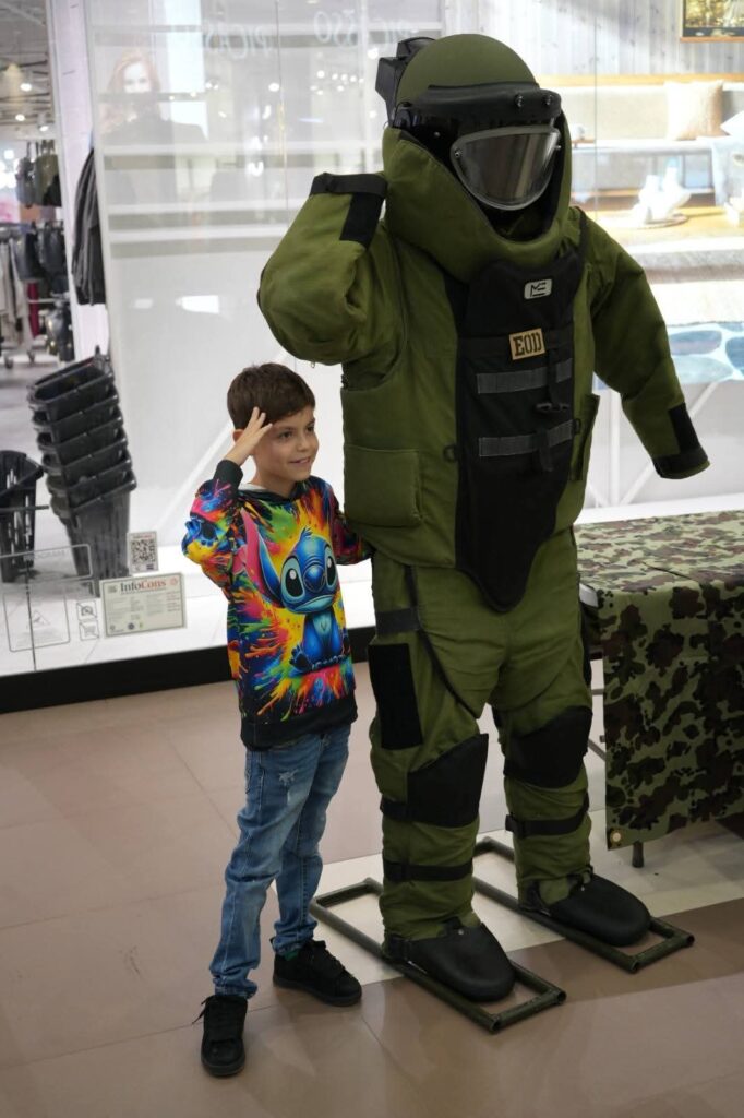 Armata la mall Buzău, Divizia 2 Infanterie Getica Buzău