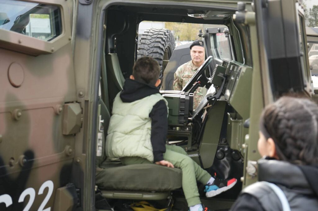 Armata la mall Buzău, Divizia 2 Infanterie Getica Buzău