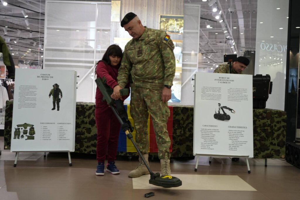 Armata la mall Buzău, Divizia 2 Infanterie Getica Buzău