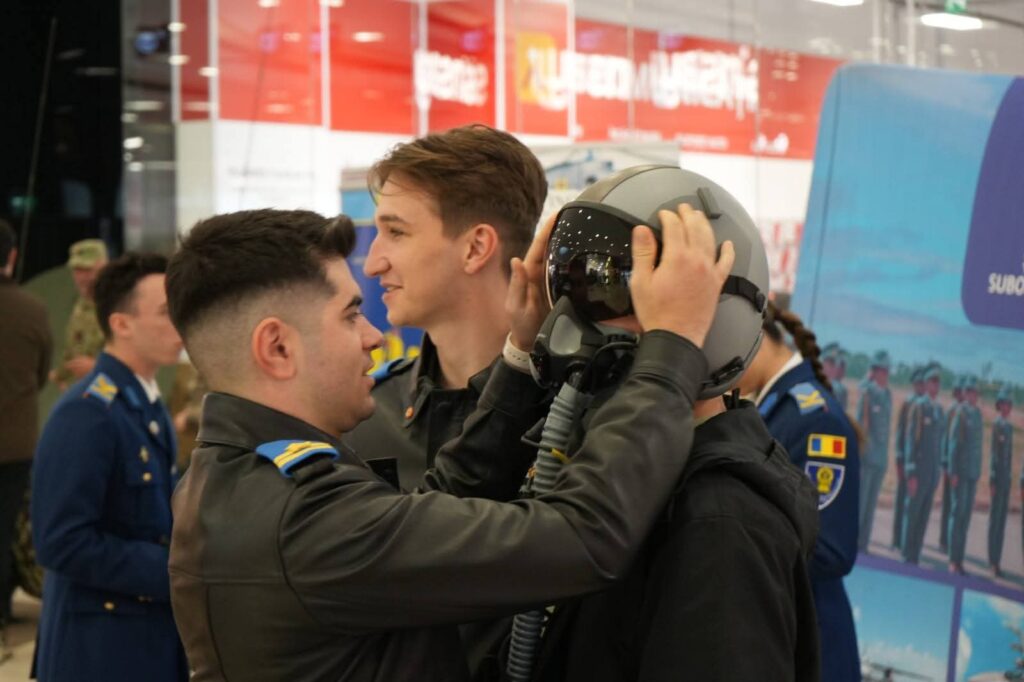 Armata la mall Buzău, Divizia 2 Infanterie Getica Buzău
