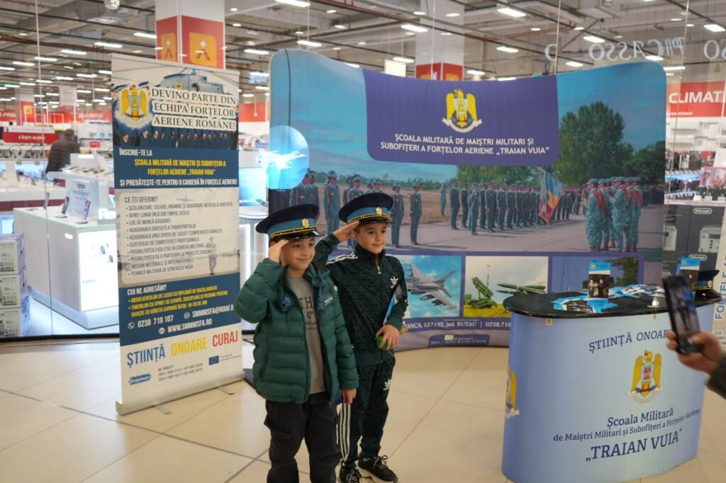 Armata la mall Buzău, Divizia 2 Infanterie Getica Buzău