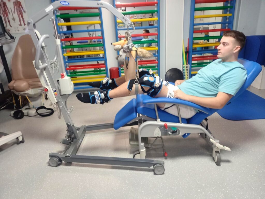 apel umanitar David Buzău