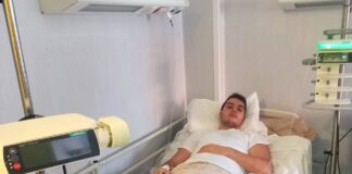 Povestea lui David – lupta unui copil care vrea să meargă din nou. Apelul mamei