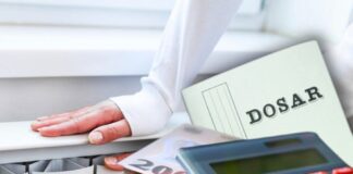 SIRIU. De azi se pot depune dosarele de ajutoarele pentru încălzirea locuințelor