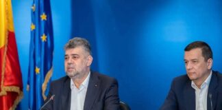(UPDATE) Sorin Grindeanu vine la Buzău. Marcel Ciolacu urmează să fie votat candidat la Consiliul Județean