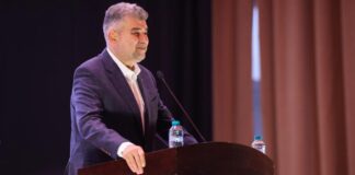 (CONFERINȚĂ LIVE/UPDATE) PSD Buzău a decis: Marcel Ciolacu, candidat la șefia Consiliului Județean. Votul, dat în prezența lui Sorin Grindeanu, la Conferința Extraordinară