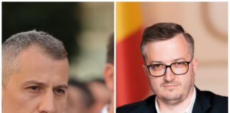(VIDEO) Silviu Iordache, candidat independent la șefia Consiliului Județean. Și AUR pregătește anunțul oficial pentru Ștefan Avrămescu