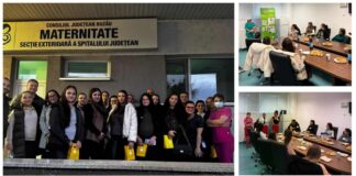 ,,Școala Mamei”, proiectul care atrage tot mai mulți părinți buzoieni